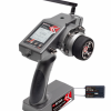 RadioLink RC6GS V3 2.4GHz 7CH Tx & Rx GYRO 600mtr Range RC6GSV3-R7FG