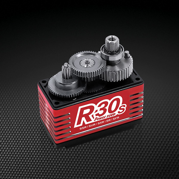 Power HD R30S R30S Coreless 7.4V 30kg/cm 0.16
