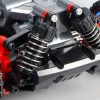 TAMIYA 58687A Escort Mk.II Rally PB (MF-01X)