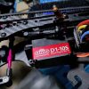 OMG D1-10S LP Brush 6.0V 0.074sec 12kg