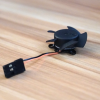 Hobbywing 30860107 FAN-FL-M3010-ZH2Y-30mm-Black-A