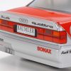 TAMIYA 58699A 1/10 RC 1992 Audi V8 Touring TT-02 No ESC, Motor included