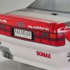 Tamiya 58682A 1991 AUDI V8 TOURING (TT-02)