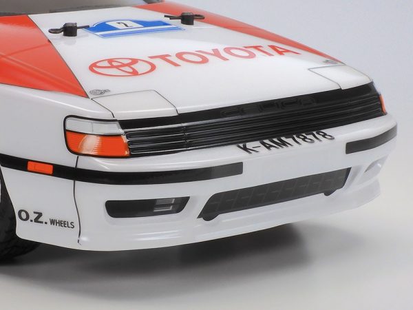 TAMIYA 58718A Celica GT-Four (ST165) (TT-02)