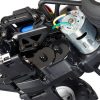 TAMIYA 58662 1/10 RC Comical Grasshopper (WR-02CB)