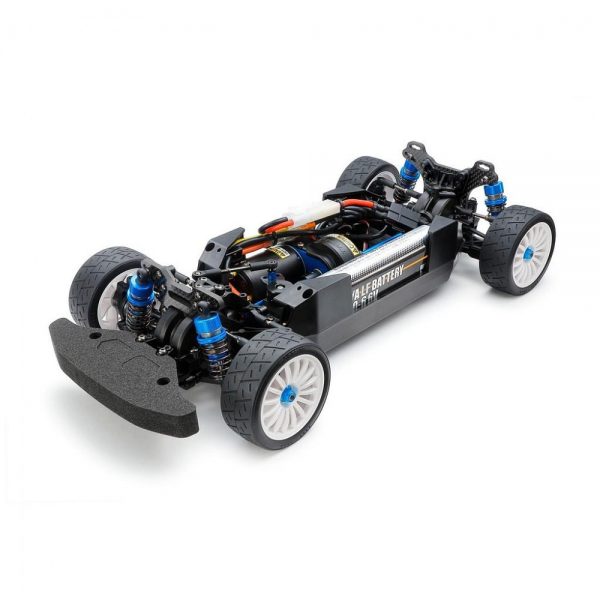 Tamiya 58726 XV-02RS PRO Chassis