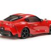 Tamiya 58674A GR SUPRA (TT-02)