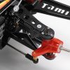 Tamiya 58737A Hotshot II (2024)