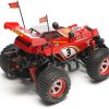 TAMIYA 58685 RC 1/10 COMICAL HOTSHOT (GF-01CB)