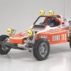 TAMIYA 84163 Xpert Built Buggy Champ 2009 Ready to run, Plug and play, Assembled, Remote included
