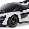 Tamiya 58711A McLaren Senna TT-02