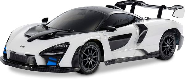 Tamiya 58711A McLaren Senna TT-02