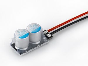 Hobbywing 86030030 STD-CAPACITORS MODULE-D