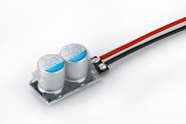 Hobbywing 86030030 STD-CAPACITORS MODULE-D