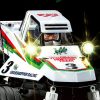TAMIYA 58662 1/10 RC Comical Grasshopper (WR-02CB)