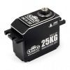 OMG R4-25BF Std Brushless 7.4V 0.047sec 25kg
