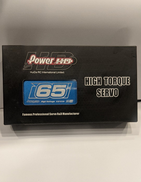 Power HD HW-65kg Water Proff Servo 65kg/cm 0.15sec
