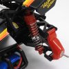 Tamiya 58737A Hotshot II (2024)