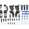 TAMIYA 54887 TRF420 Toe Control Rear Suspension Set