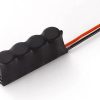 Hobbywing 30840000 STD-CAPACITORS MODULE-E