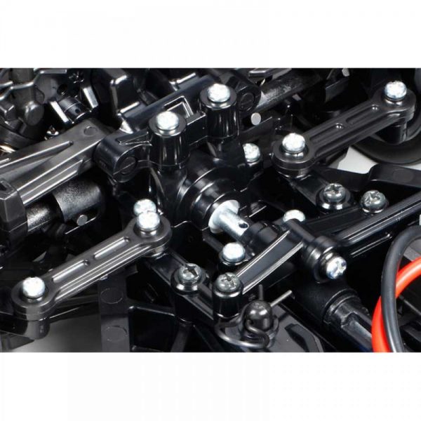 Tamiya 58694AGR 86 (TT-02)