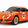 Tamiya 58708A Alpine A110 Jaeger (M-06)