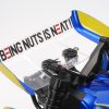 TAMIYA 58696 Super Avante (TD4)