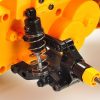 TAMIYA 58676 Volvo A60H Hauler 6x6 (G6-01)