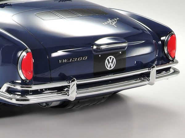 TAMIYA 58677A VW Karmann Ghia (M-06)
