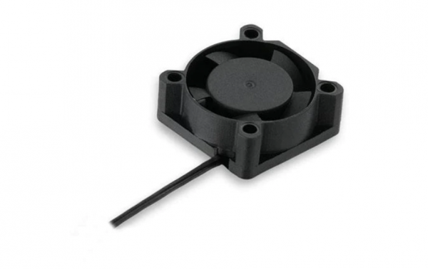 Hobbywing 30860107 FAN-FL-M3010-ZH2Y-30mm-Black-A