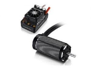 Hobbywing 38010600 COMBO-MAX5-56113SL/800KV