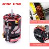Surpass Hobby 540 V4S 3.5T Sensored Brushless Motor for Modified Stock 1/10 1/12 F1 Car