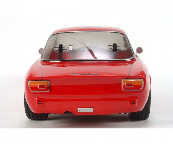 TAMIYA 58486A Alfa Giulia Sprint GTA (M-06)