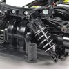 Tamiya 58682A 1991 AUDI V8 TOURING (TT-02)