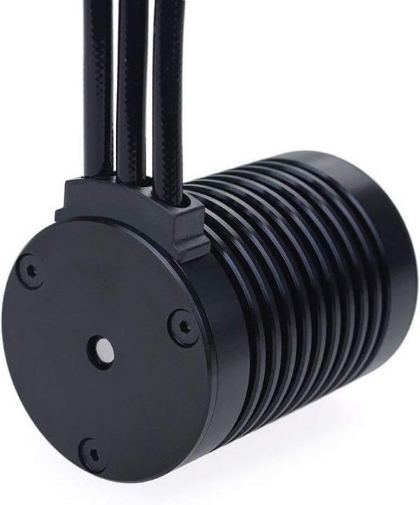 Surpass Hobby 054000-16 F540-V2 waterproof motor 3300KV
