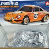 Tamiya 58708A Alpine A110 Jaeger (M-06)