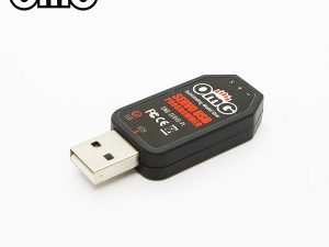OMG Servo-P1 USB Servo Programmer