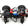 TAMIYA 58662 1/10 RC Comical Grasshopper (WR-02CB)