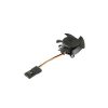 Hobbywing 30860108 FAN-FL-M3010-JR3P-30mm-Black-B