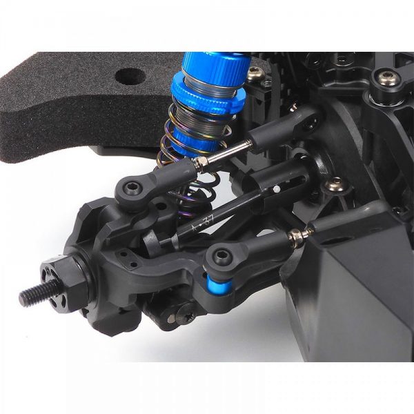 Tamiya 58726 XV-02RS PRO Chassis