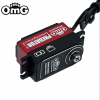 OMG LP-09CF-BK LP Coreless 7.4V 0.082sec 10.5kg (Black/Red/Violet)
