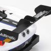 Tamiya 58689A 2020 Ford GT Mk II (TT-02)