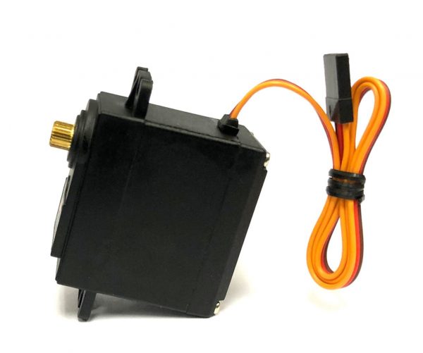 OMG ST-C6DP Std Copper Servo 6.0V 0.22sec 11.5kg