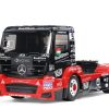 TAMIYA 58683 Actros MP4 MB (TT-01E)