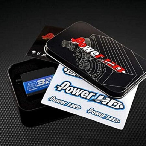 Power HD WP-23KG 23KG Waterproof 6V 23kg/cm 0.12s