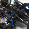 Tamiya 58717 TT-02BR Chassis