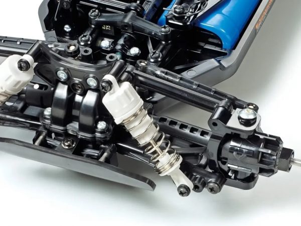 Tamiya 47446A Plasma Edge II GunMet (TT-02B)