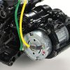 TAMIYA 58677A VW Karmann Ghia (M-06)