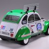 TAMIYA 58670A Citroen 2CV Rally (M-05Ra)