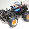 TAMIYA 58666 1/10 RC Comical Hornet kit (WR-02CB)